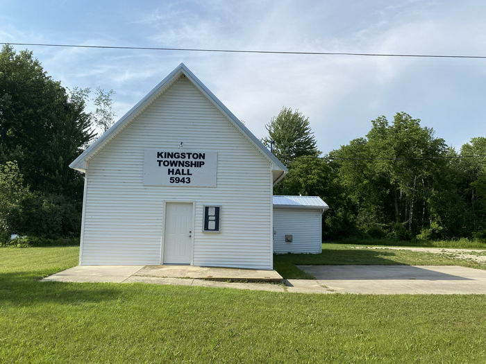 Wilmot - July 2021 Photo Of Wilmot (newer photo)